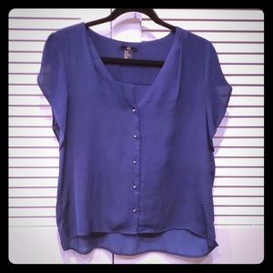 H&M blouse